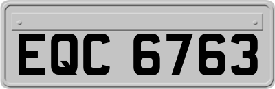 EQC6763