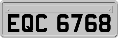 EQC6768