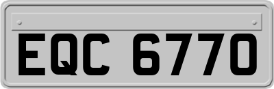 EQC6770