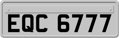 EQC6777