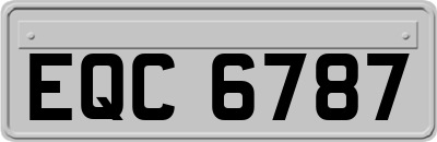 EQC6787