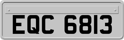 EQC6813