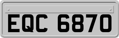 EQC6870