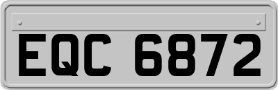 EQC6872