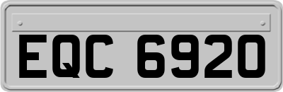 EQC6920