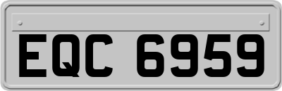 EQC6959