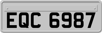 EQC6987