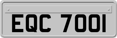 EQC7001