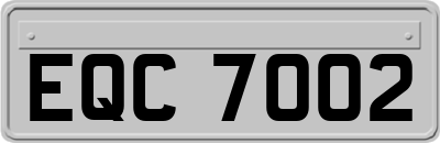 EQC7002