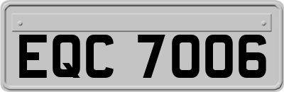 EQC7006