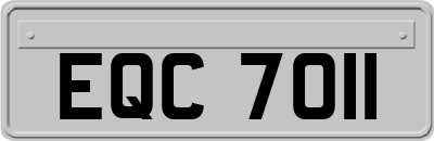 EQC7011