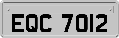 EQC7012