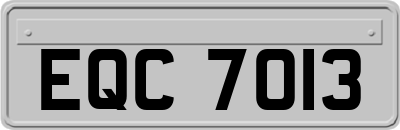 EQC7013