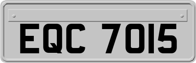 EQC7015