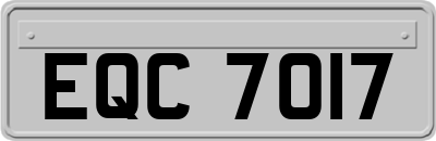 EQC7017