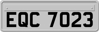 EQC7023