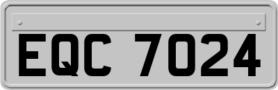 EQC7024