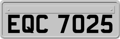 EQC7025