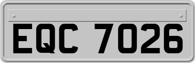 EQC7026