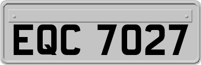 EQC7027