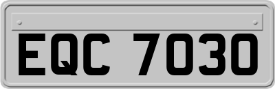 EQC7030