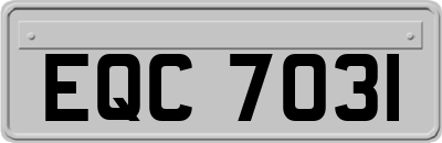 EQC7031