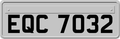 EQC7032