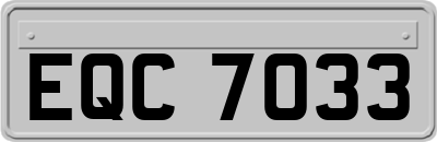 EQC7033