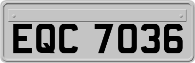EQC7036