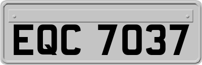 EQC7037