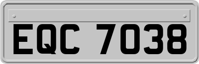 EQC7038