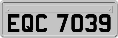 EQC7039
