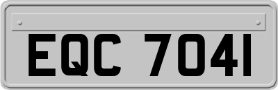 EQC7041