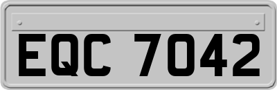 EQC7042