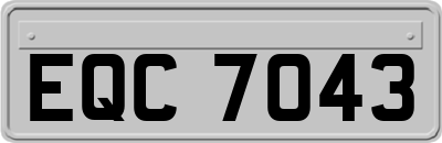 EQC7043