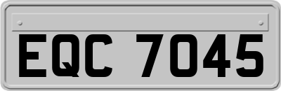 EQC7045