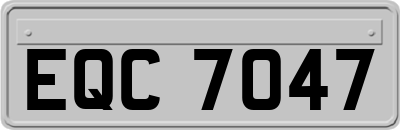 EQC7047