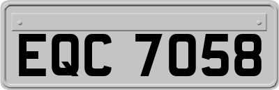 EQC7058