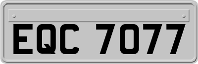 EQC7077