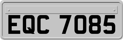 EQC7085