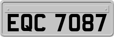 EQC7087