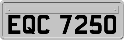EQC7250