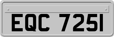 EQC7251