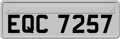 EQC7257