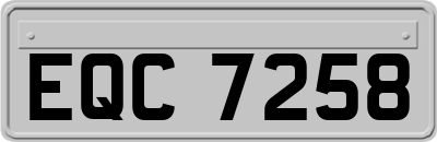 EQC7258