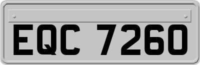 EQC7260
