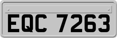 EQC7263