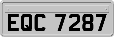EQC7287