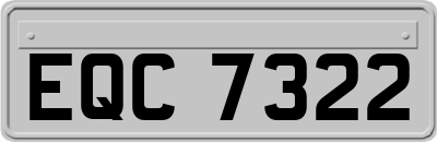 EQC7322