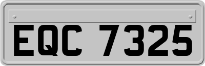 EQC7325
